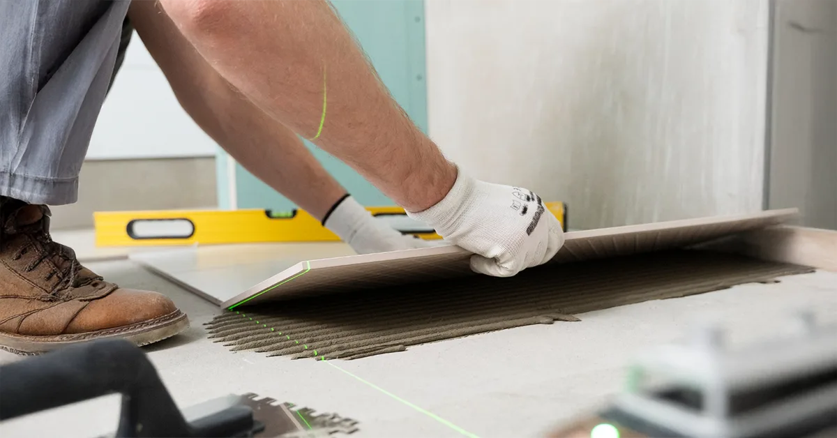 tile adhesive rachtr